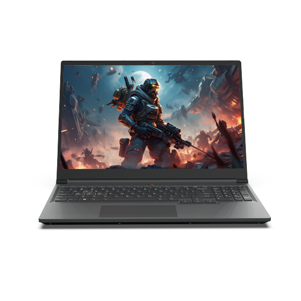 Kinstone GB-A160HB1 16-inch Intel & AMD Big core for Gaming book