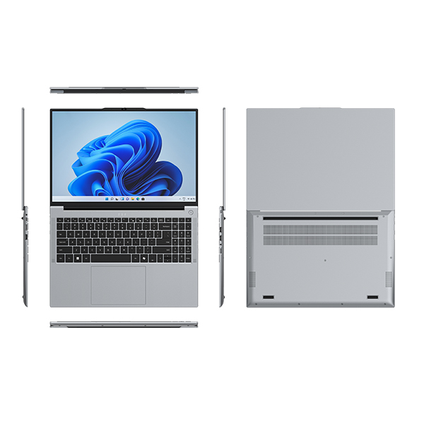 Kinstone 16 inch Notebook Windows 10/11 FHD 1920*1080 business notebook