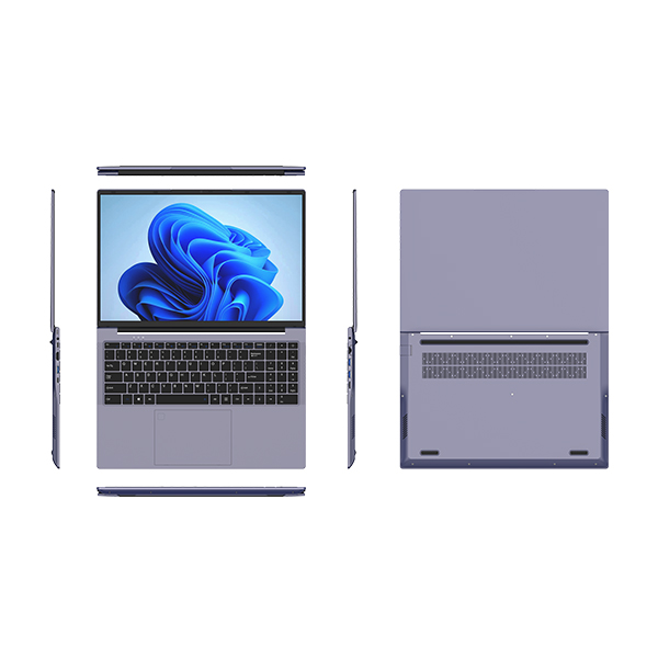 Kinstone NB-i160HS1 16-inch MAX 16GB+ Memory 1TB Business notebook