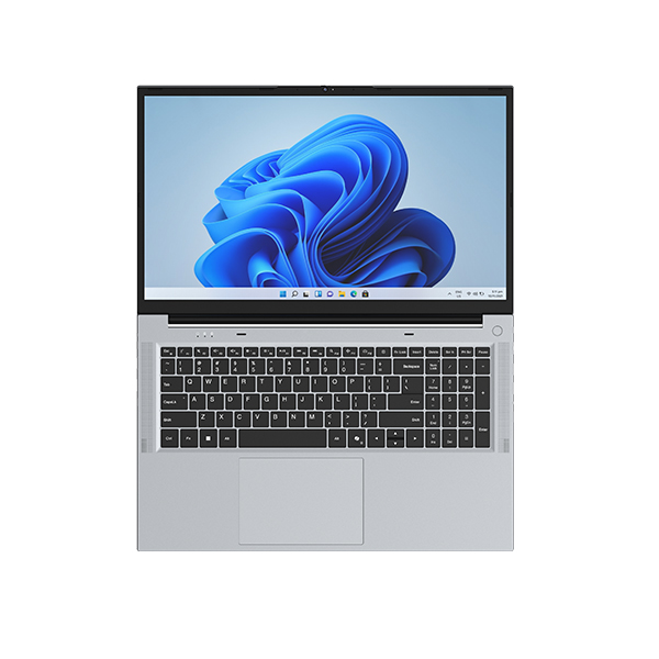 Kinstone NB-i173PC1 17.3-inch MAX 16GB+ Memory 1TB Business notebook