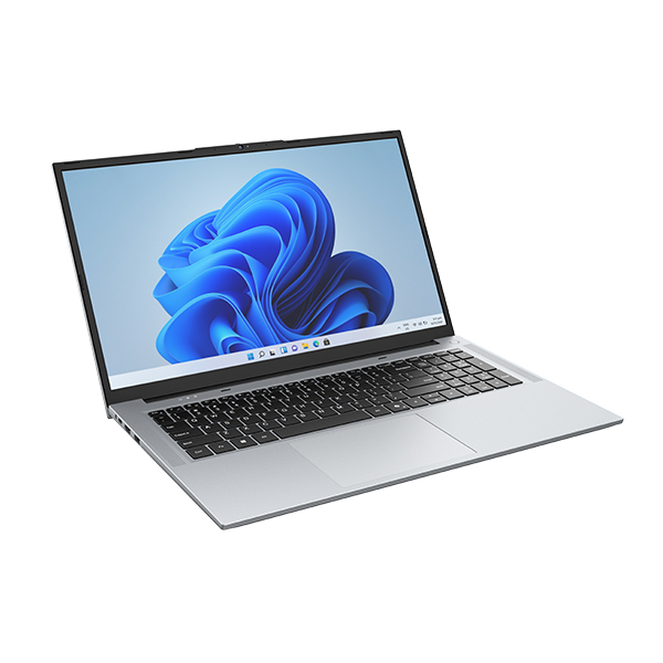 Kinstone NB-i173PC1 17.3-inch MAX 16GB+ Memory 1TB Business notebook