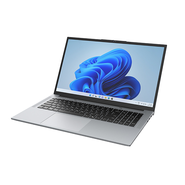 Kinstone NB-i173PC1 17.3-inch MAX 16GB+ Memory 1TB Business notebook