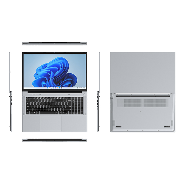 Kinstone NB-i173PC1 17.3-inch MAX 16GB+ Memory 1TB Business notebook