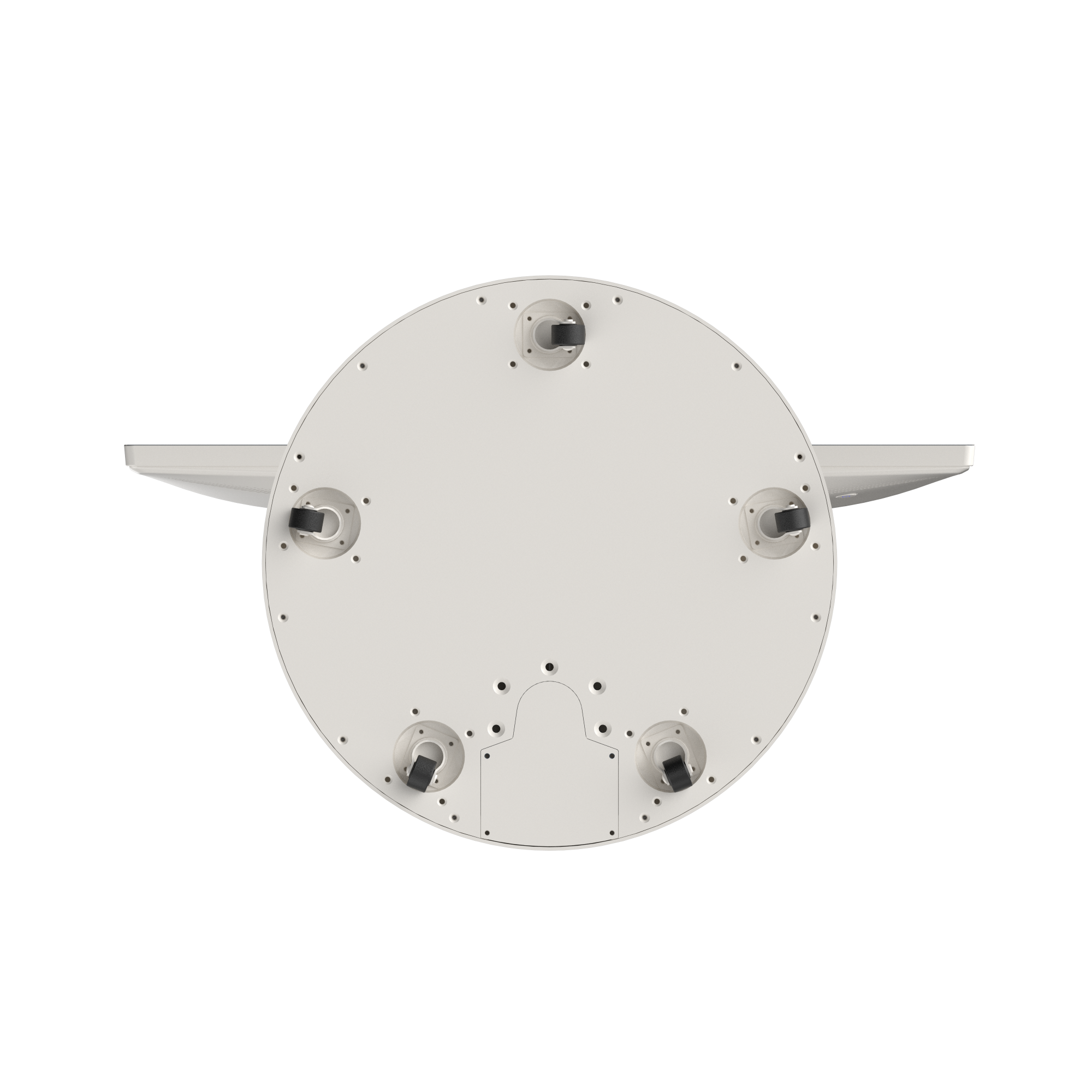 Kinstone MS-320RDD With a 32-inch in-Touch screen, the high-qualitypicture experience gives a more natural viewing experience.