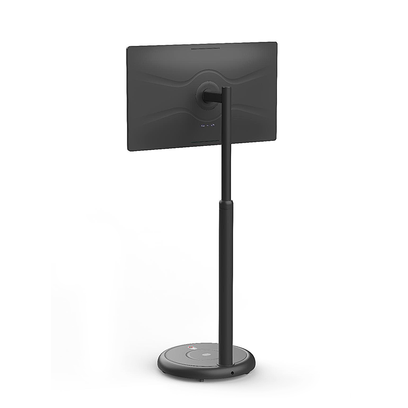 Kinstone 32 inch all-in-one smart TV，Camera with hidden option