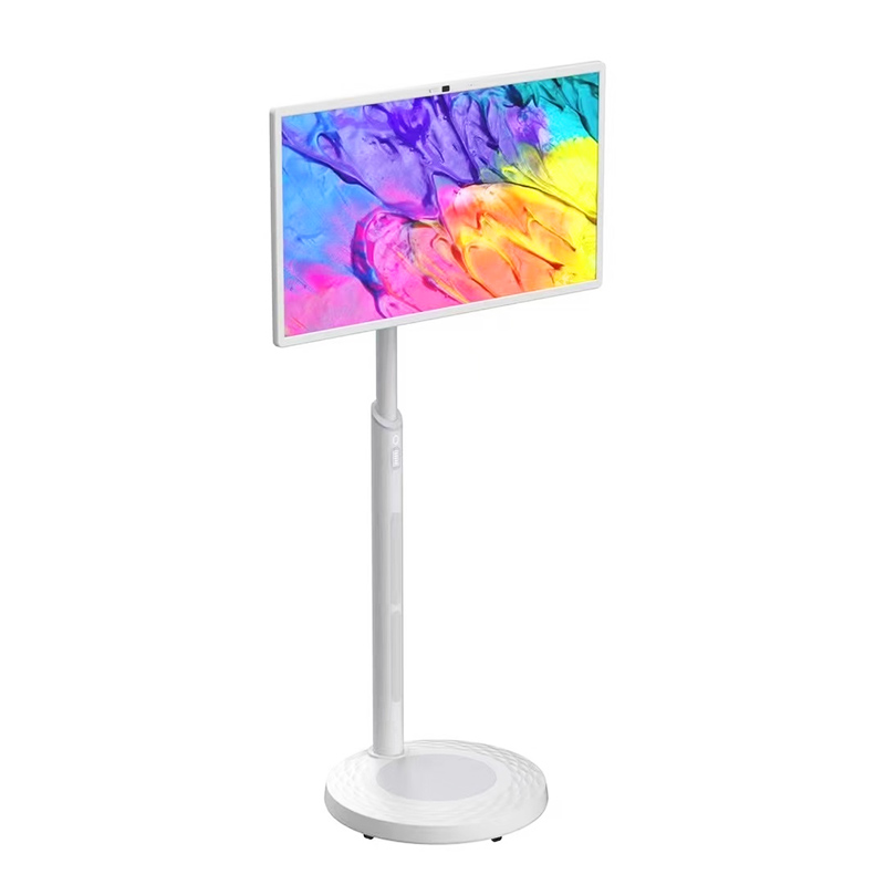 Kinstone 32 inch all-in-one smart TV，Camera with hidden option