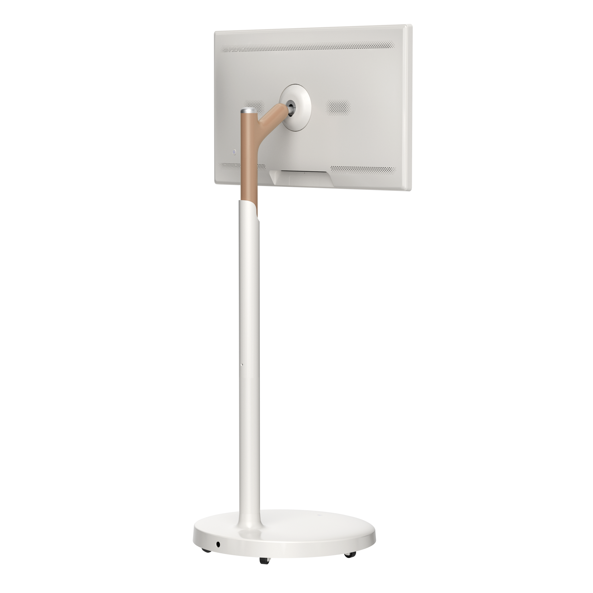 Kinstone MS-320RDD With a 32-inch in-Touch screen, the high-qualitypicture experience gives a more natural viewing experience.