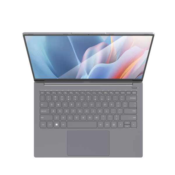 Kinstone UB-i140MX2 14.0-inch MAX 32GB+Memory 1TB Business Ultra book