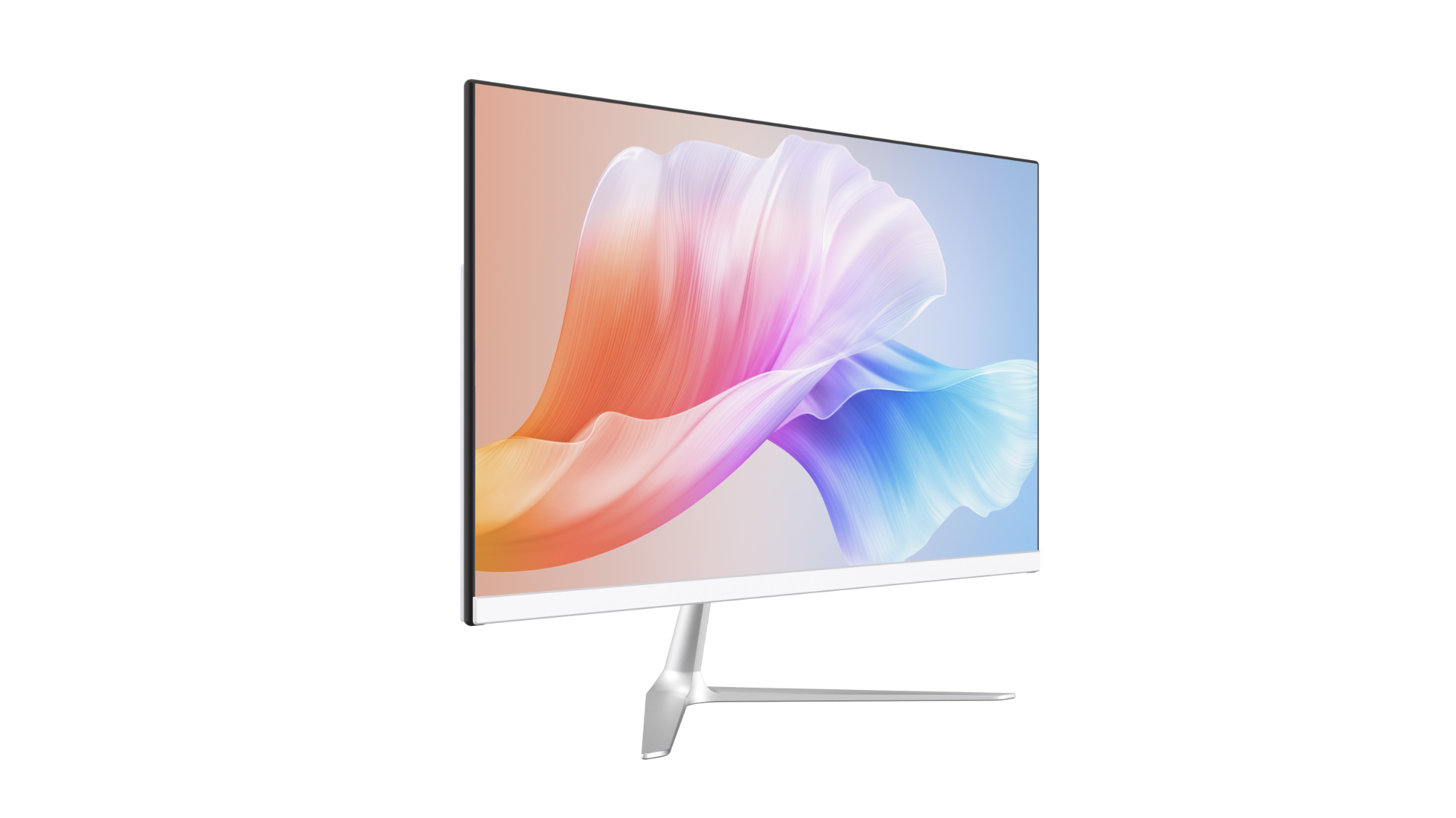 Kinstone ΑΙO-i238ZH2 23.8-inch high definition business office home all-in-one machine