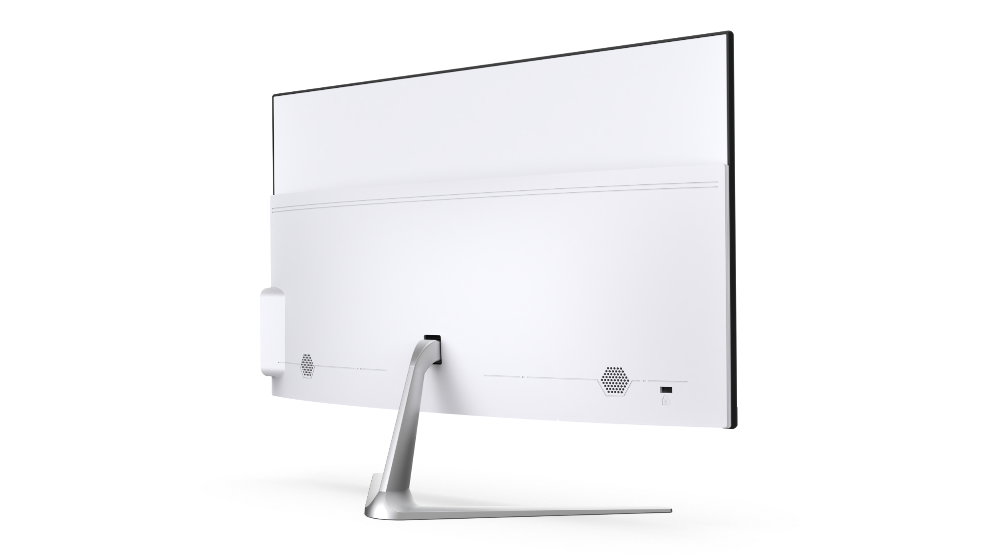 Kinstone ΑΙO-i238ZH2 23.8-inch high definition business office home all-in-one machine