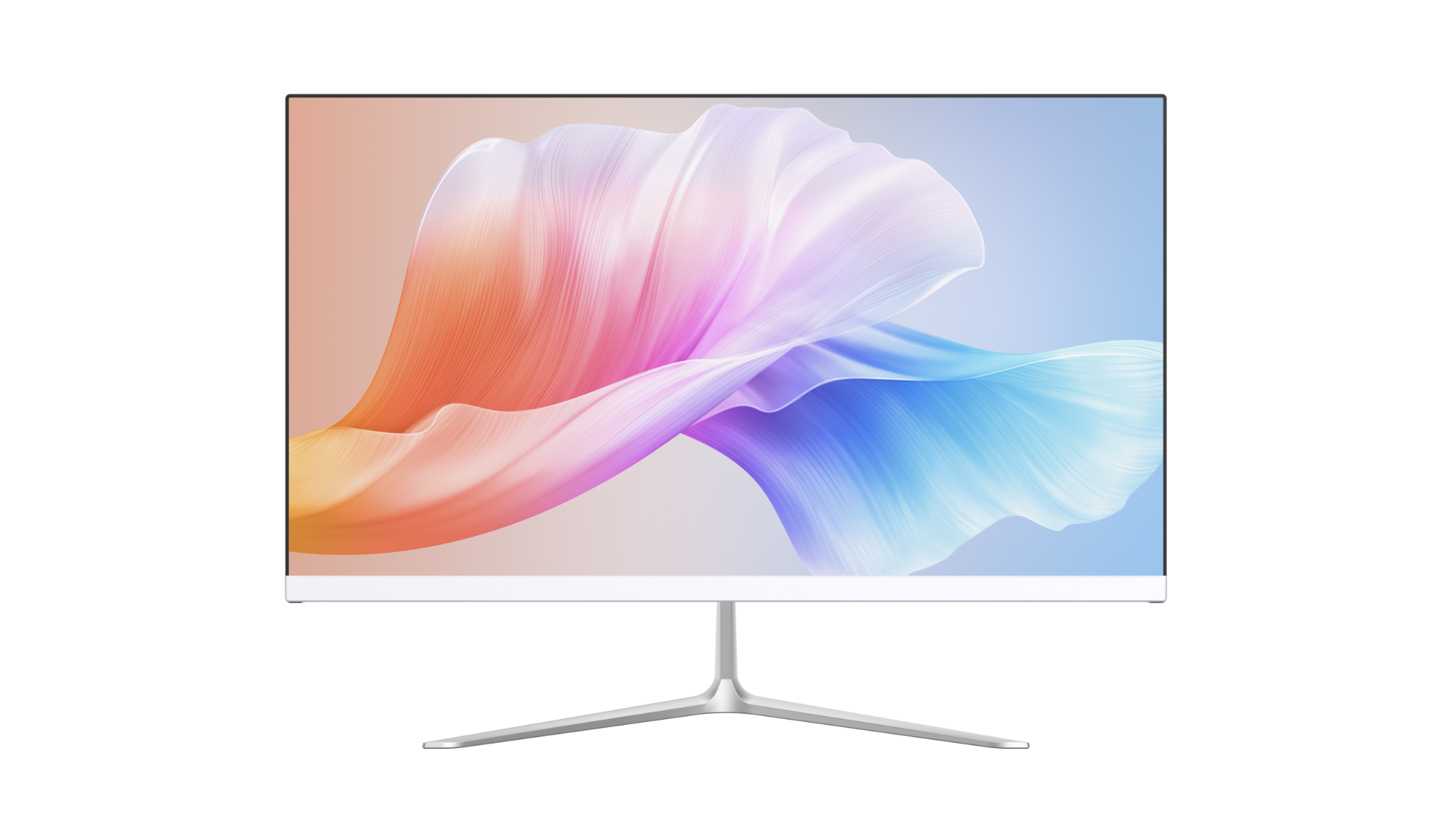 Kinstone ΑΙO-i238ZH2 23.8-inch high definition business office home all-in-one machine