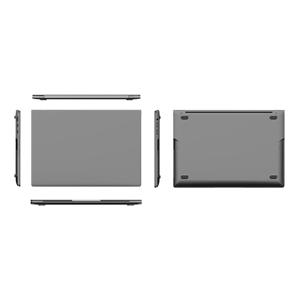 Kinstone UB-i140MX1 14.0-inch MAX 32GB+Memory 1TB Business Ultra book