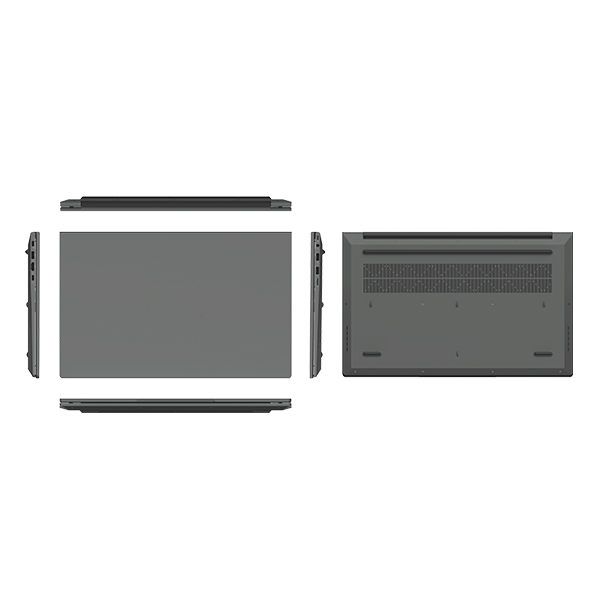 Kinstone NB-i173PS1 17.3-inch MAX 32GB+Memory 1TB Business notebook