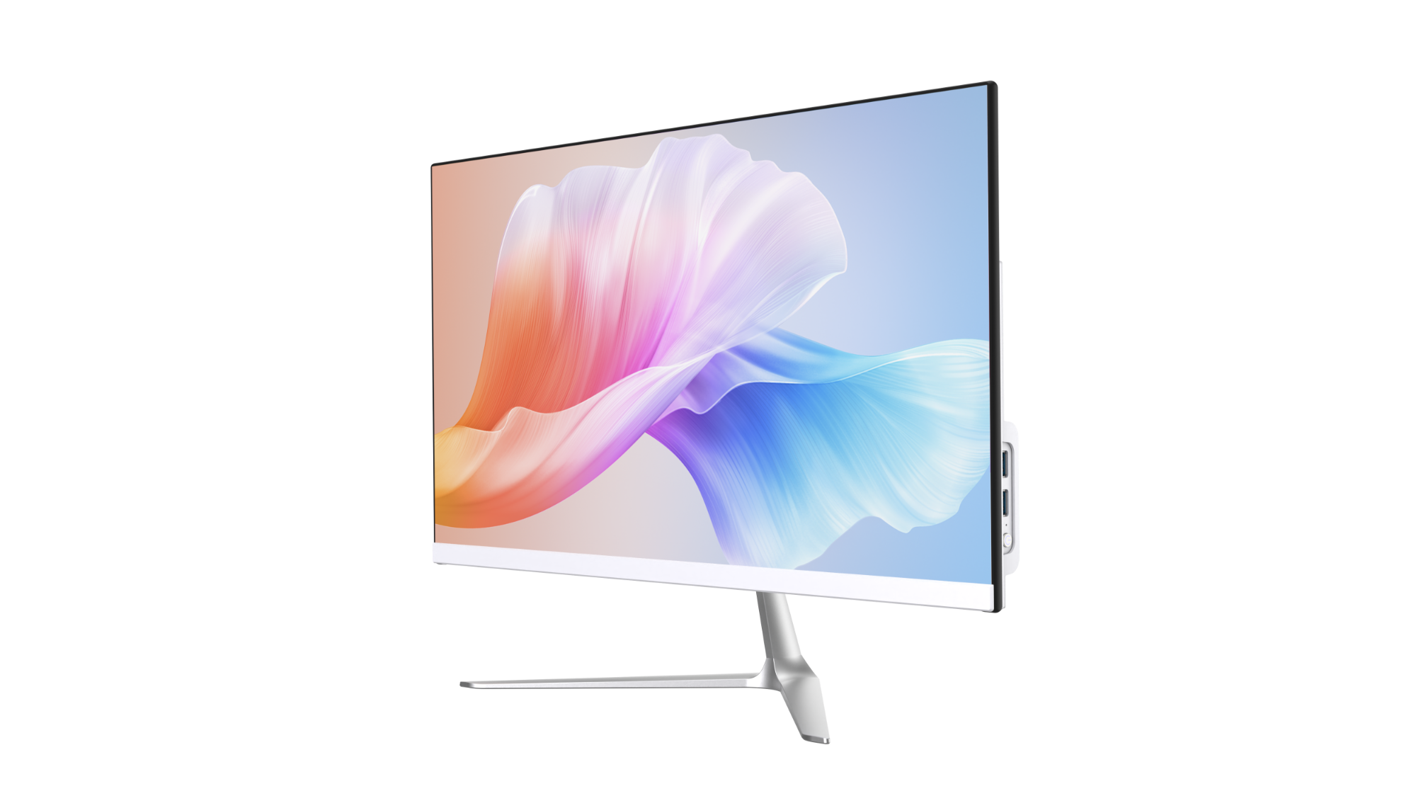 Kinstone ΑΙO-i238ZH2 23.8-inch high definition business office home all-in-one machine