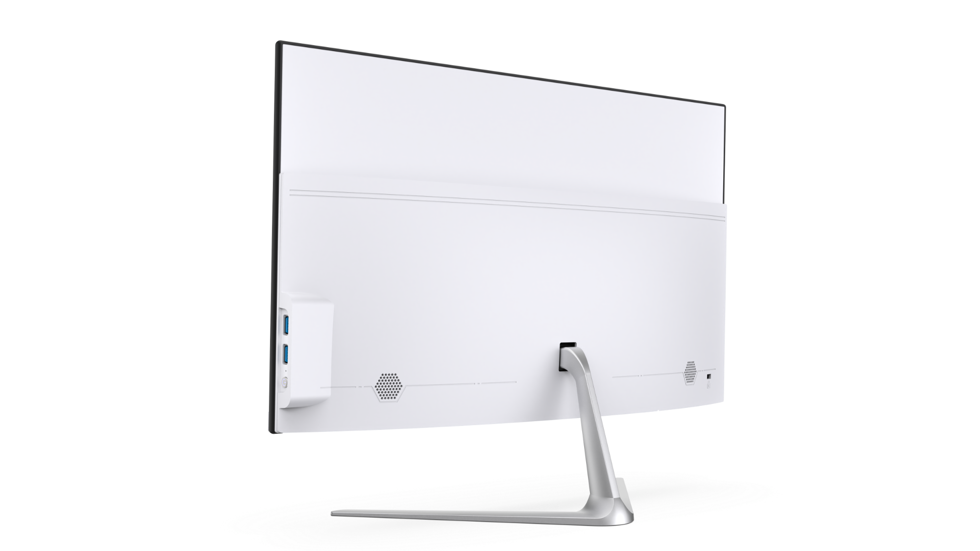 Kinstone ΑΙO-i238ZH2 23.8-inch high definition business office home all-in-one machine