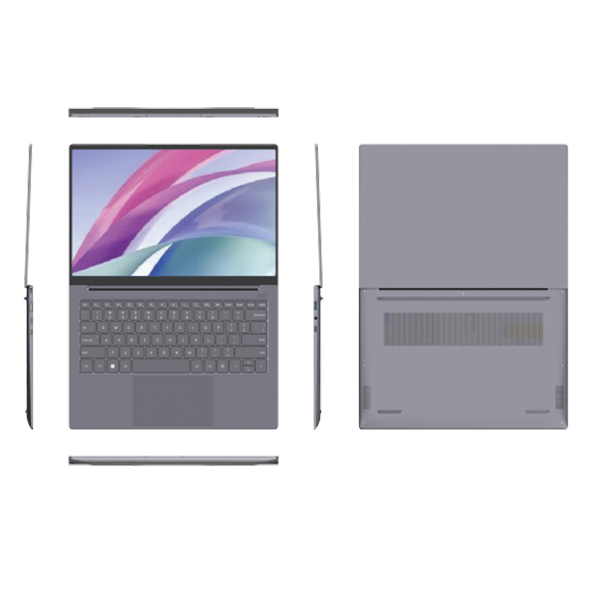 Kinstone UB-i140MX2 14.0-inch MAX 32GB+Memory 1TB Business Ultra book