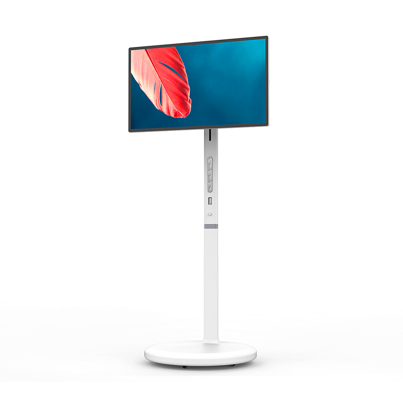 Kinstone 32 inch Smart Display，Redefining Office & Interaction Scenarios