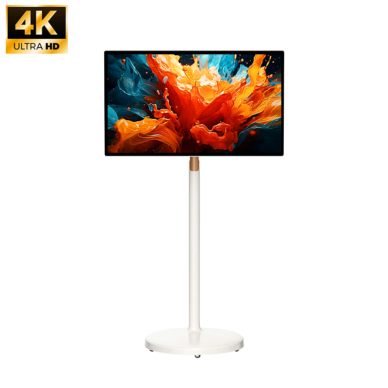 Kinstone MS-320RDD With a 32-inch in-Touch screen, the high-qualitypicture experience gives a more natural viewing experience.