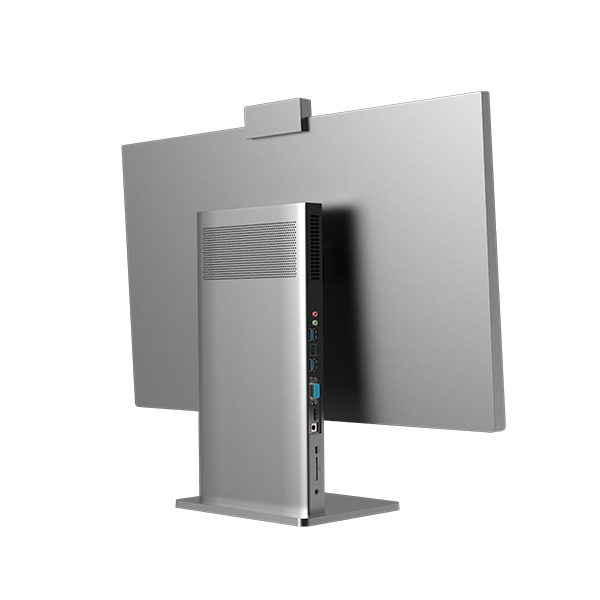 Kinstone AIO-i238ZH1 23.8-inch high definition business office home all-in-one machine