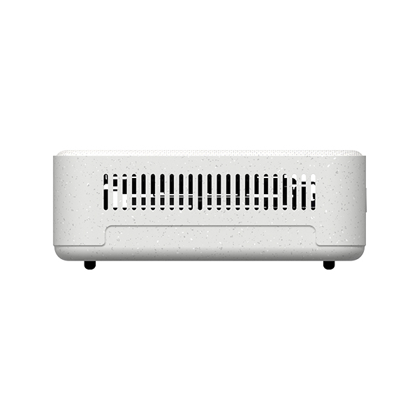 Kinstone MP1908 Mini PC Dual LAN ports for networking pros