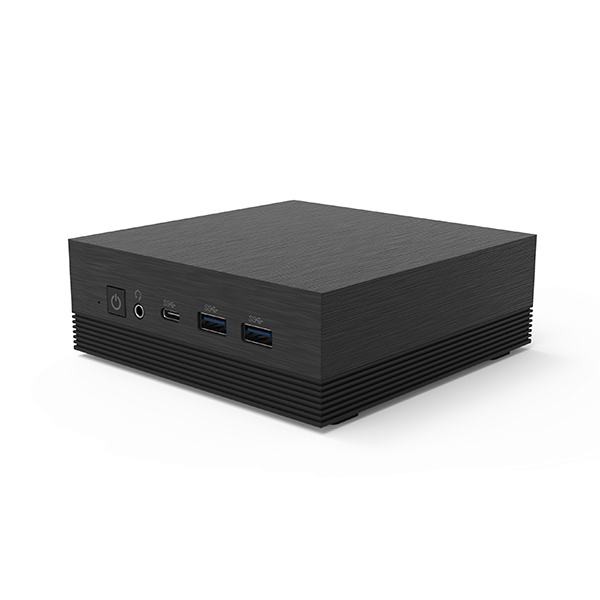 Kinstone MP1901 Mini PC Dual LAN ports for networking pros