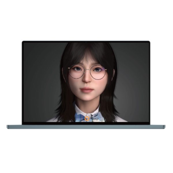 Kinstone Thin and Light AI BOOK