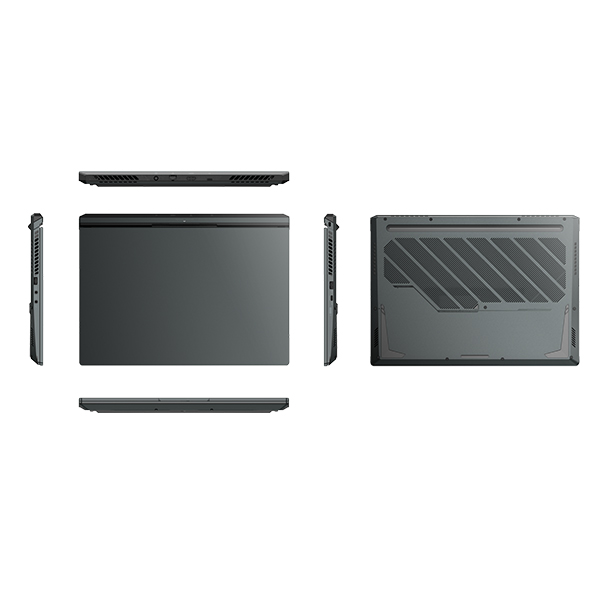 Kinstone GA-A161AHP 16-inch Intel & AMD Big core for Gaming book