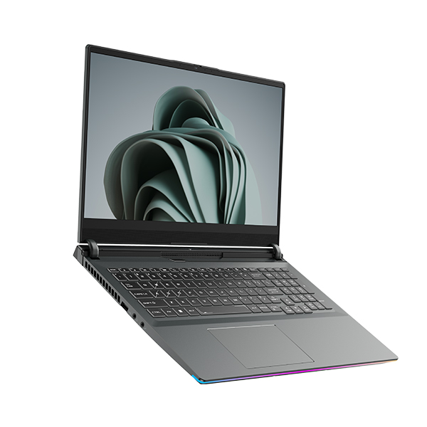 Kinstone GA-A161AHP 16-inch Intel & AMD Big core for Gaming book