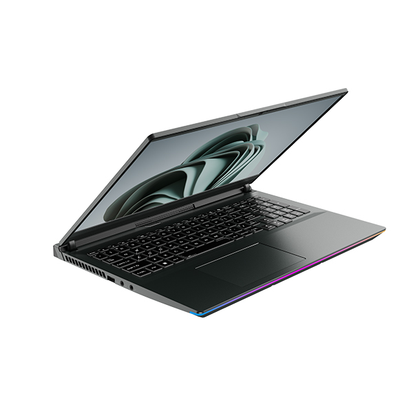 Kinstone GA-A161AHP 16-inch Intel & AMD Big core for Gaming book