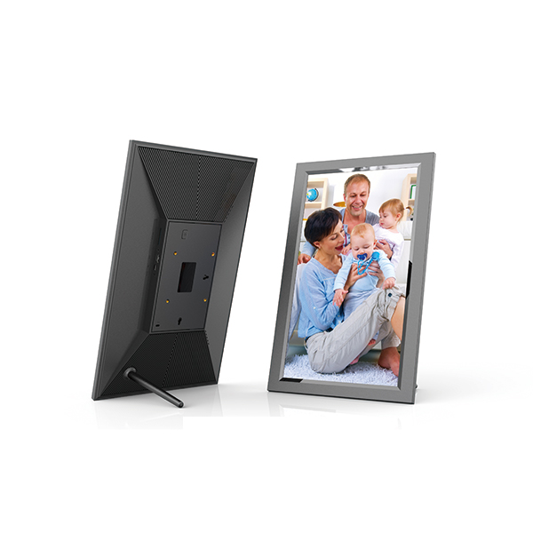 Kinstone 15.6inch Cloud Digital Photo Frame