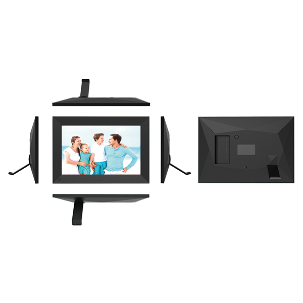 Kinstone 10.1-inch Cloud Digital Photo Frame