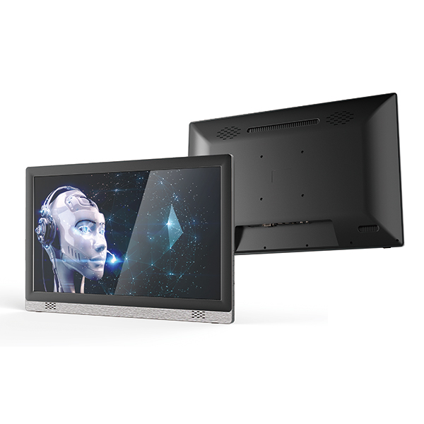 Kinstone 21.5 inch POP Wall mounted Digital Signage LCD Advertising Display