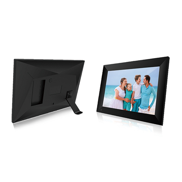 Kinstone 10.1-inch Cloud Digital Photo Frame