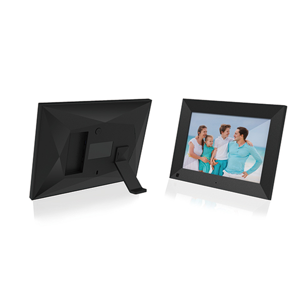 Kinstone 8.0-inch Cloud Digital Photo Frame