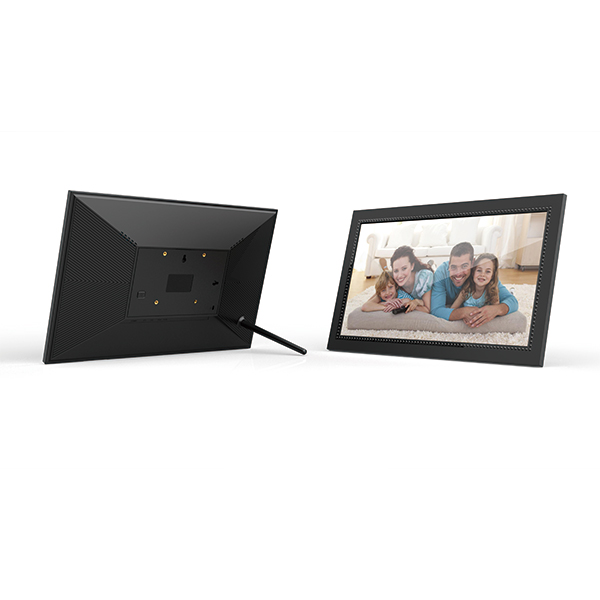 Kinstone 15.6inch Cloud Digital Photo Frame