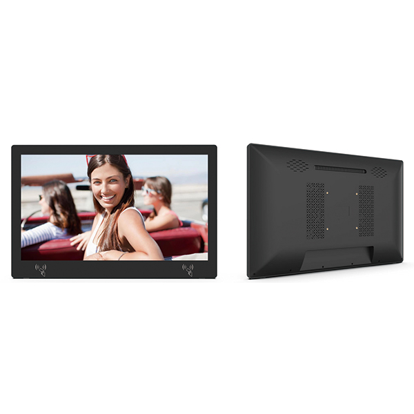 Kinstone 21.5 inch POP Wall mounted Digital Signage LCD Advertising Display