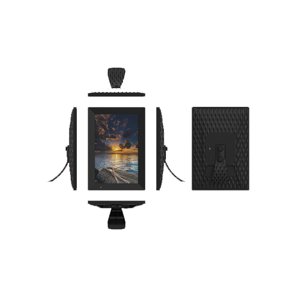 Kinstone 10.1-inch Cloud Digital Photo Frame