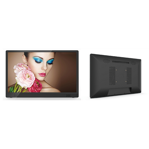 Kinstone 21.5 inch POP Wall mounted Digital Signage LCD Advertising Display