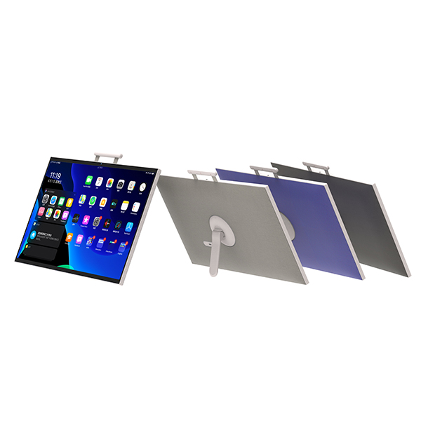 Kinstone MS-270MMC With a 27-inch in-Touch screen, the high-qualitypicture experience gives a more natural viewing experience.